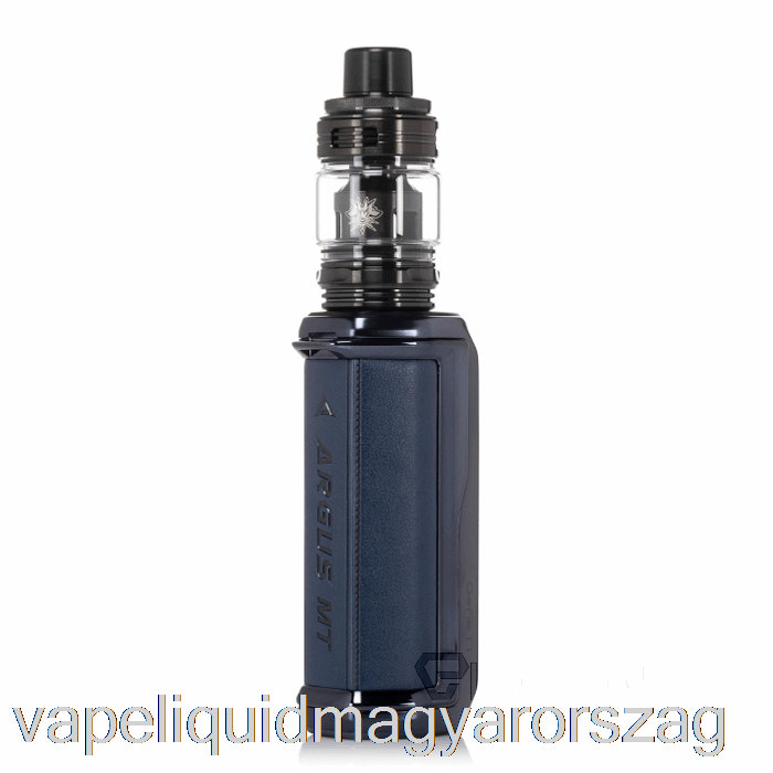 Voopoo Argus Mt 100w Kezdőkészlet Uforce L - Sötétkék Vape E Cigi